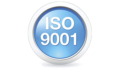 ISO9001质量体系